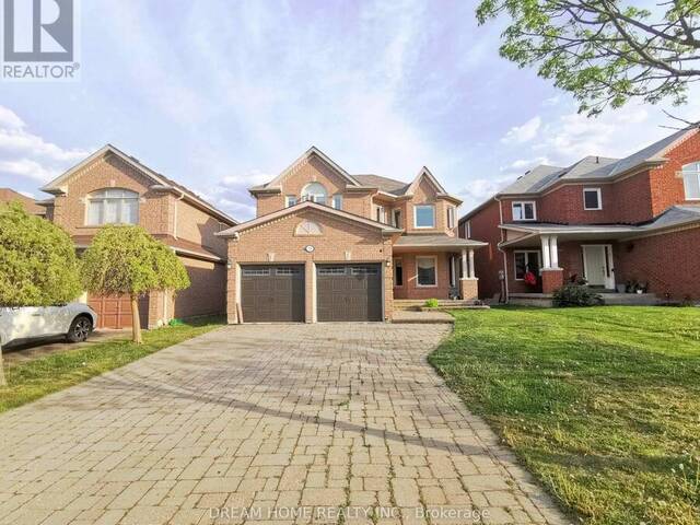 33 PALOMINO DRIVE Richmond Hill  Ontario