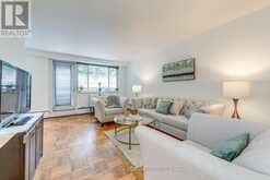 109 - 158 CRESCENT ROAD Toronto