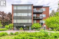 109 - 158 CRESCENT ROAD Toronto