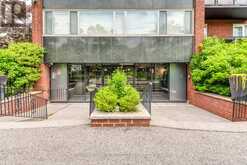 109 - 158 CRESCENT ROAD Toronto