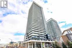 2403 - 360 SQUARE ONE DRIVE Mississauga 