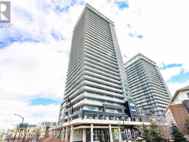 2403 - 360 SQUARE ONE DRIVE Mississauga  Ontario