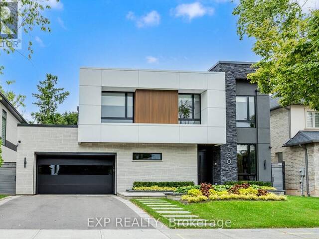 1503 PEMBROKE DRIVE Oakville  Ontario