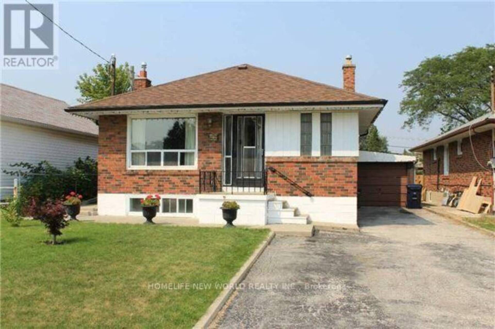 56 JOANNA DRIVE Toronto