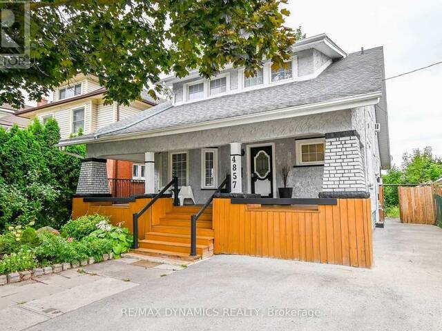 4857 MCRAE STREET Niagara Falls Ontario