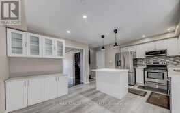 2351 SADDLECREEK CRESCENT Oakville 