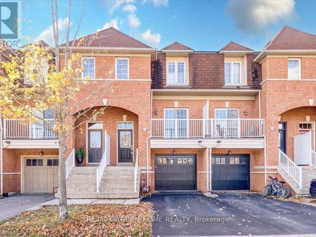 2351 SADDLECREEK CRESCENT Oakville  Ontario