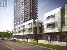 104 - 10 LAGERFELD DRIVE Brampton 