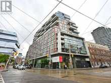 1401 - 318 KING STREET E Toronto