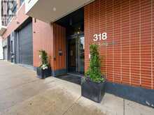 1401 - 318 KING STREET E Toronto