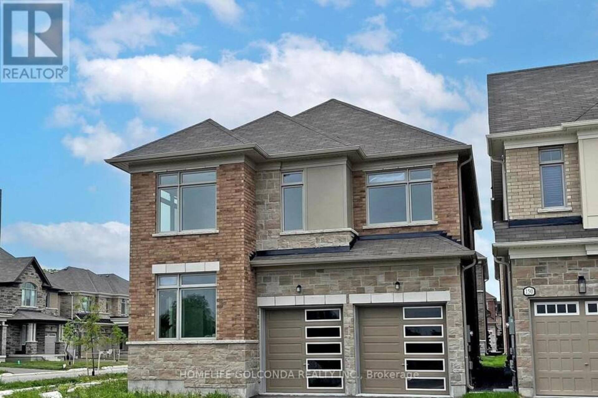 164 BUSATO DRIVE Whitchurch-Stouffville 