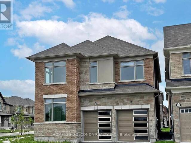 164 BUSATO DRIVE Whitchurch-Stouffville  Ontario