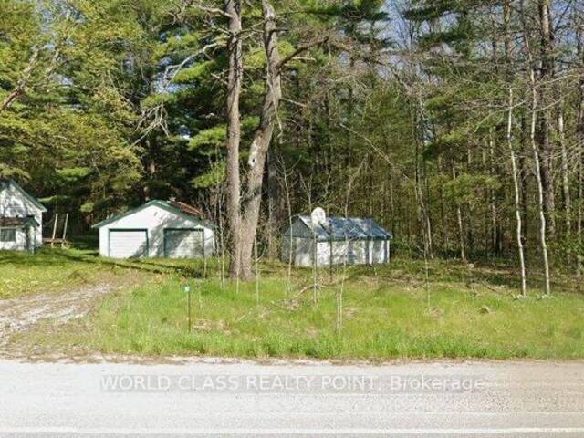 1162 MONCK ROAD Ramara Ontario