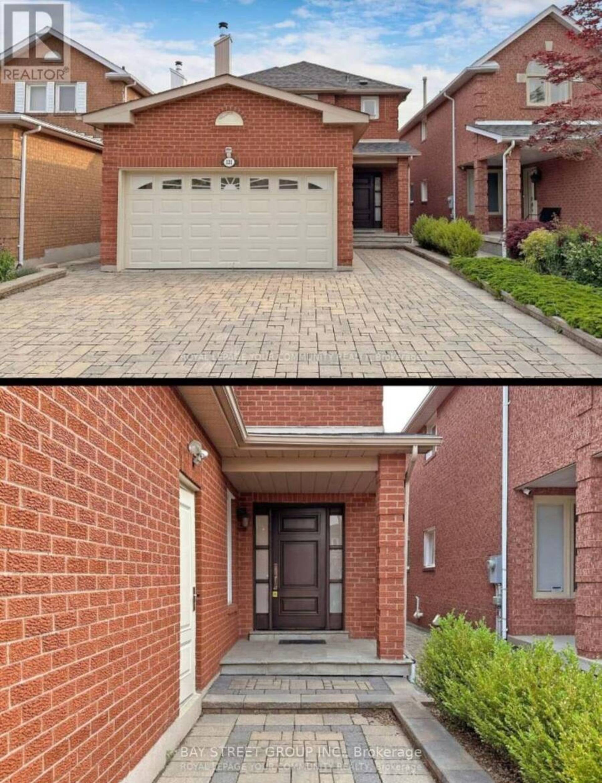 121 REDONDO DRIVE Vaughan 