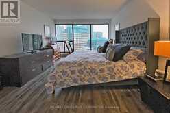 2913 - 55 HARBOUR SQUARE Toronto 