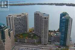 2913 - 55 HARBOUR SQUARE Toronto 