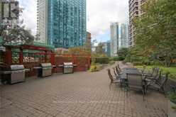 2913 - 55 HARBOUR SQUARE Toronto 