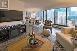 2913 - 55 HARBOUR SQUARE Toronto 