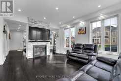 25 VINEYARD DRIVE Brampton 