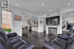 25 VINEYARD DRIVE Brampton