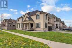 25 VINEYARD DRIVE Brampton