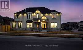 25 VINEYARD DRIVE Brampton