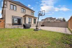 25 VINEYARD DRIVE Brampton