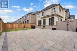 25 VINEYARD DRIVE Brampton