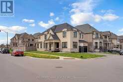 25 VINEYARD DRIVE Brampton