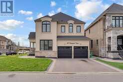 25 VINEYARD DRIVE Brampton