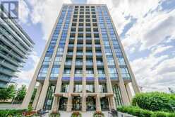 906 - 75 THE DONWAY W Toronto