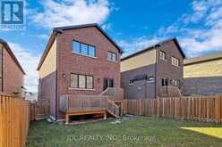 54 GRANLEA ROAD Toronto