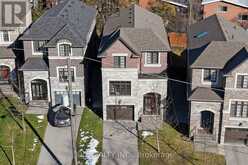 54 GRANLEA ROAD Toronto