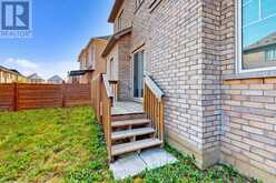 BSMT - 155 ROSS VENNARE CRESCENT Vaughan 