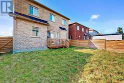 BSMT - 155 ROSS VENNARE CRESCENT Vaughan 