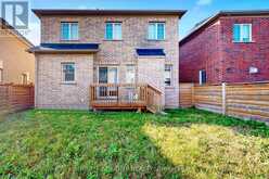 BSMT - 155 ROSS VENNARE CRESCENT Vaughan 