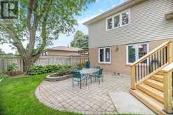 35 INGLEWOOD DRIVE Brampton