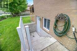 35 INGLEWOOD DRIVE Brampton 