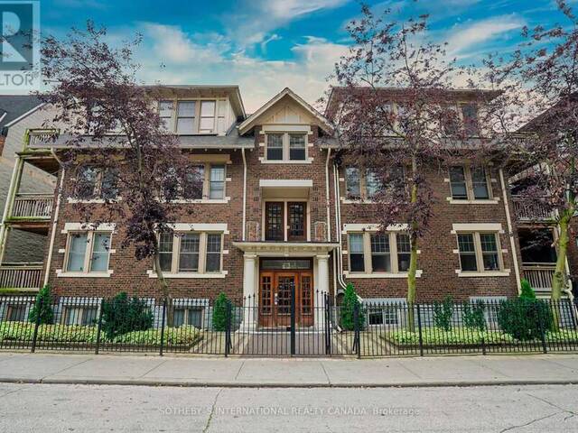 5 - 135 EARL ST PLACE Toronto Ontario