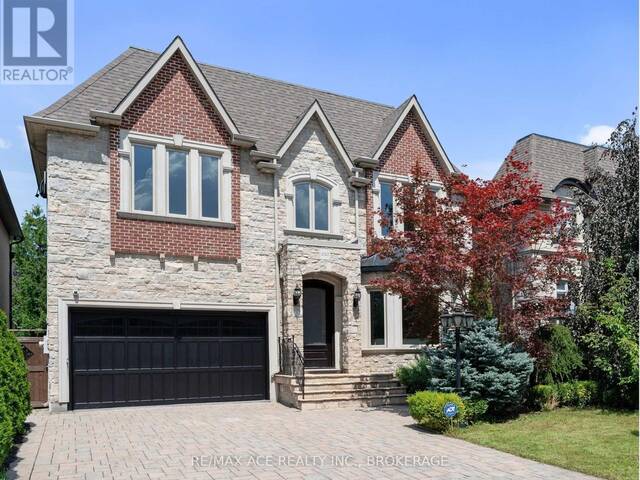 242 PARKVIEW AVENUE Toronto Ontario