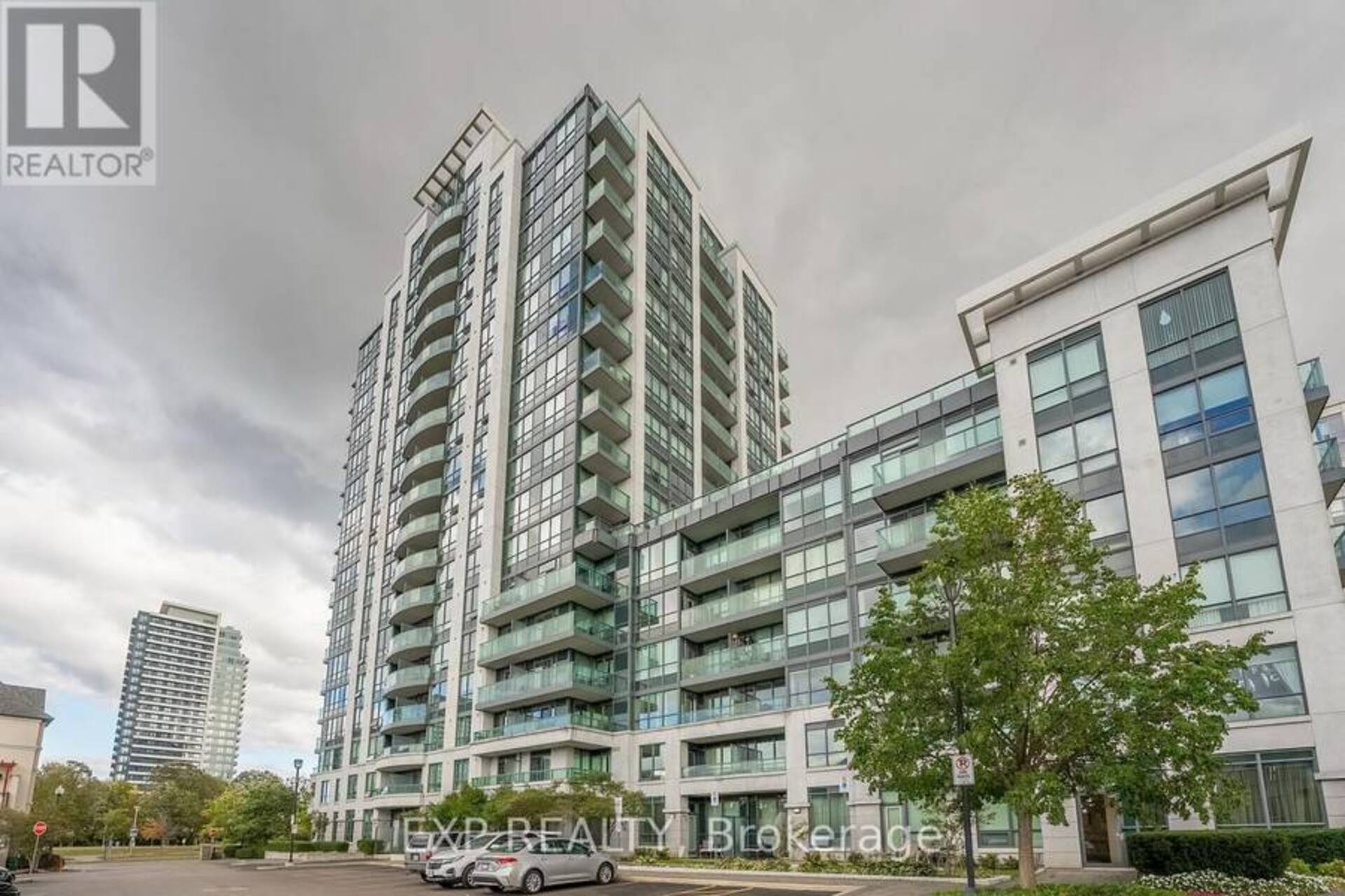 105 - 20 NORTH PARK ROAD Vaughan 