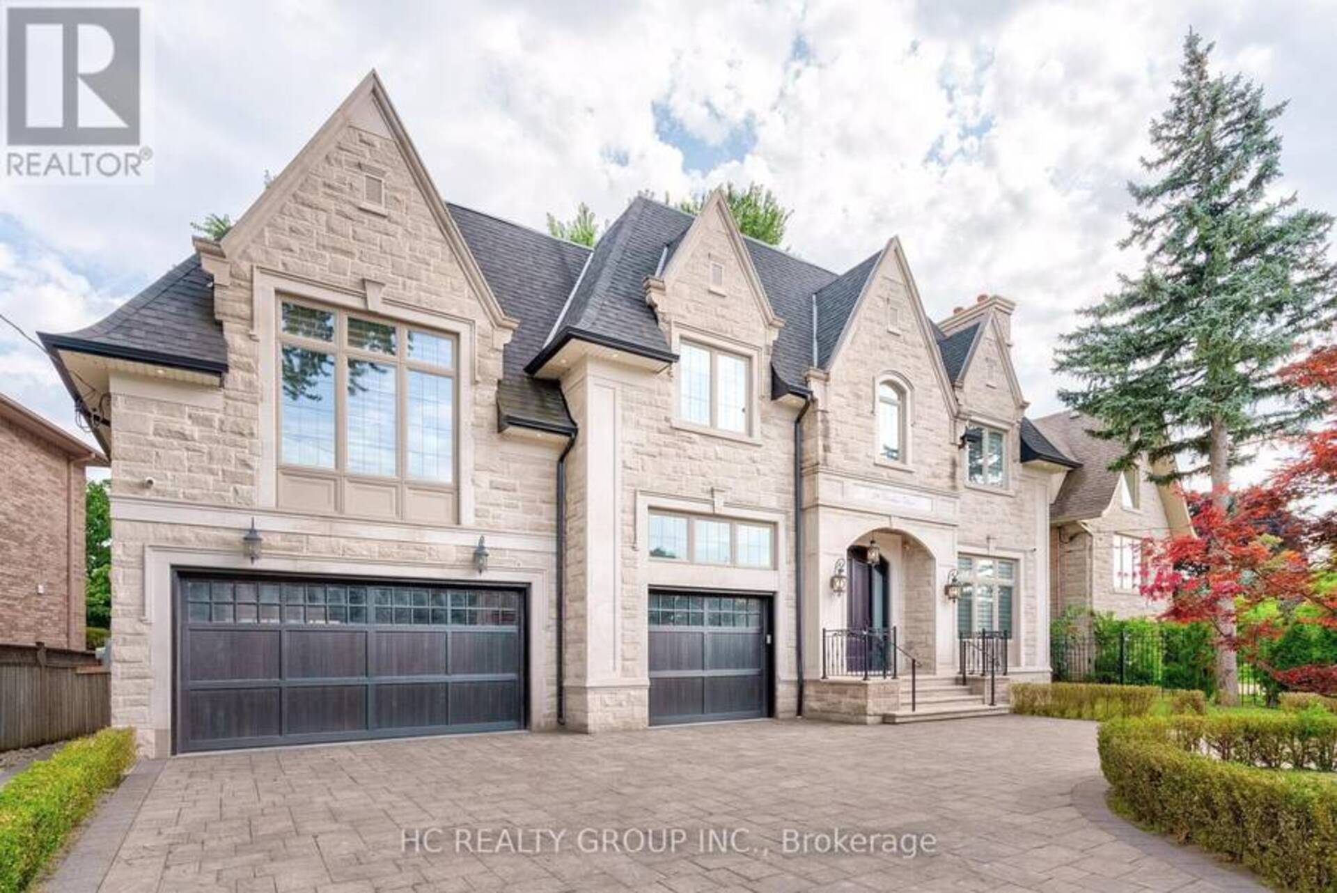 79 DENHAM DRIVE Richmond Hill