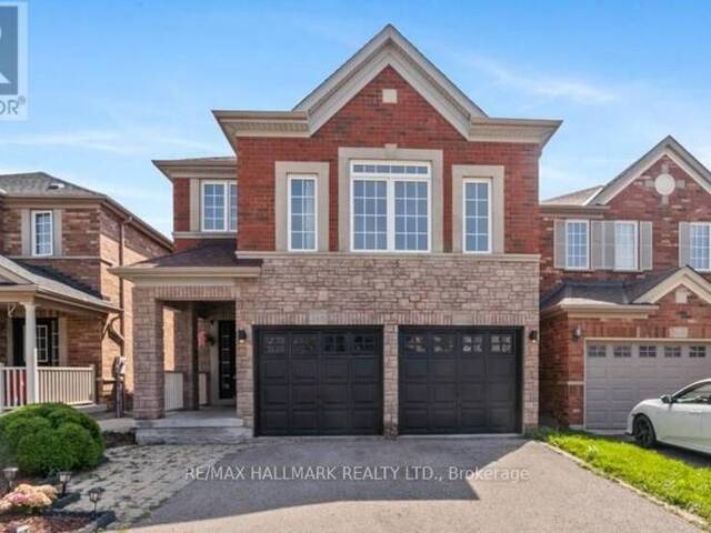 146 COLLIS DRIVE Aurora Ontario