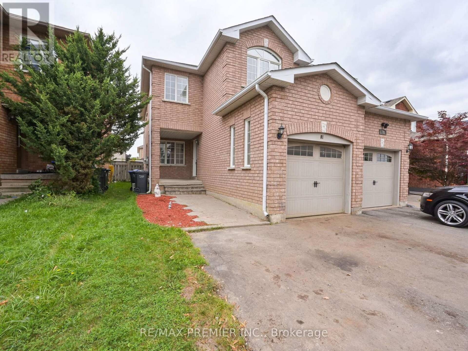 81 ARCHBURY CIRCLE Caledon