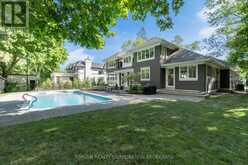 261 ALBION AVENUE Oakville 