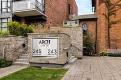 304 - 245 PERTH AVENUE Toronto