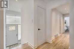 1 HILLAVON DRIVE S Toronto