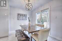 1 HILLAVON DRIVE S Toronto