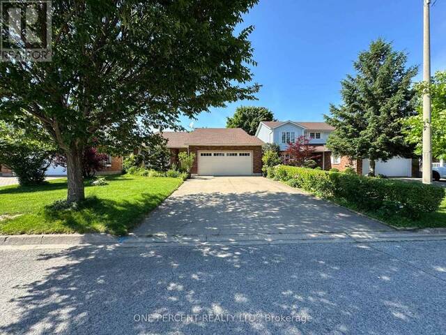 9 BAHAMA BAY St. Catherines Ontario