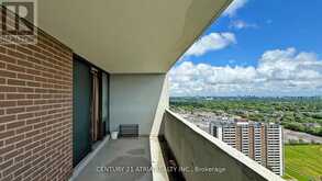 3006 - 10 TANGREEN COURT Toronto